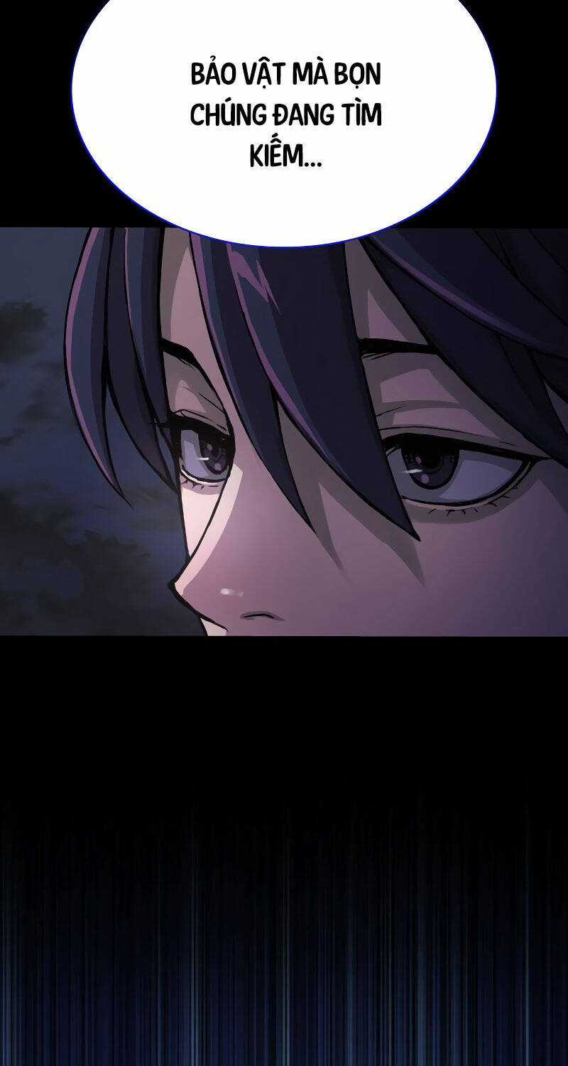 Quái Lực Loạn Thần Chương 34 trang 138