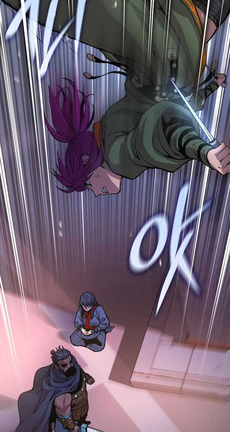 Quái Lực Loạn Thần Chương 34 trang 17