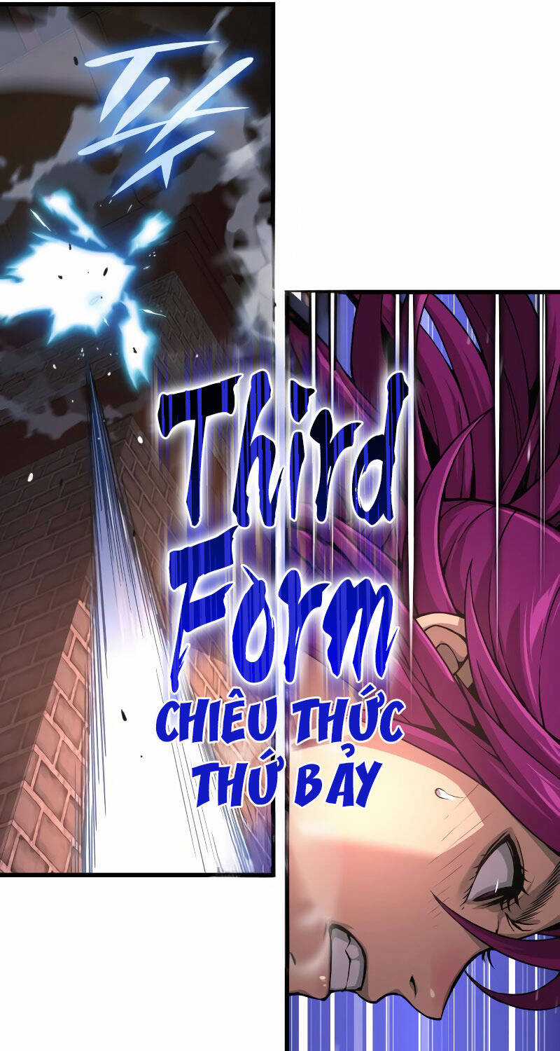 Quái Lực Loạn Thần Chương 34 trang 20