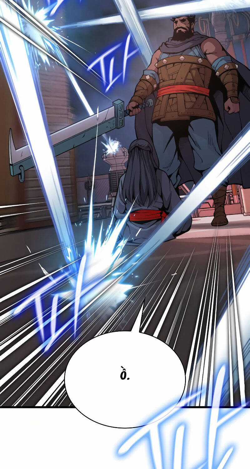 Quái Lực Loạn Thần Chương 34 trang 22