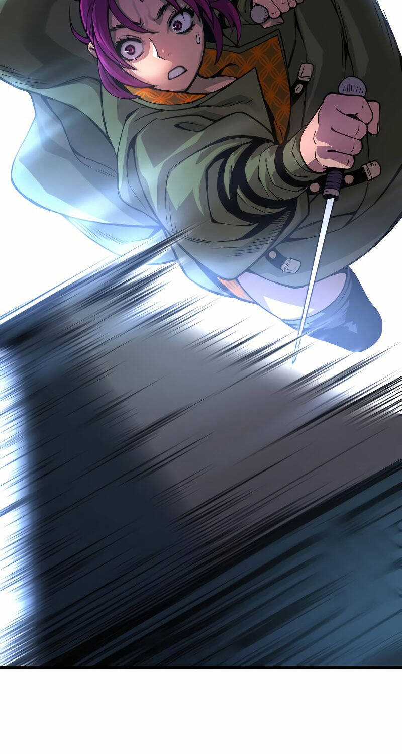 Quái Lực Loạn Thần Chương 34 trang 26