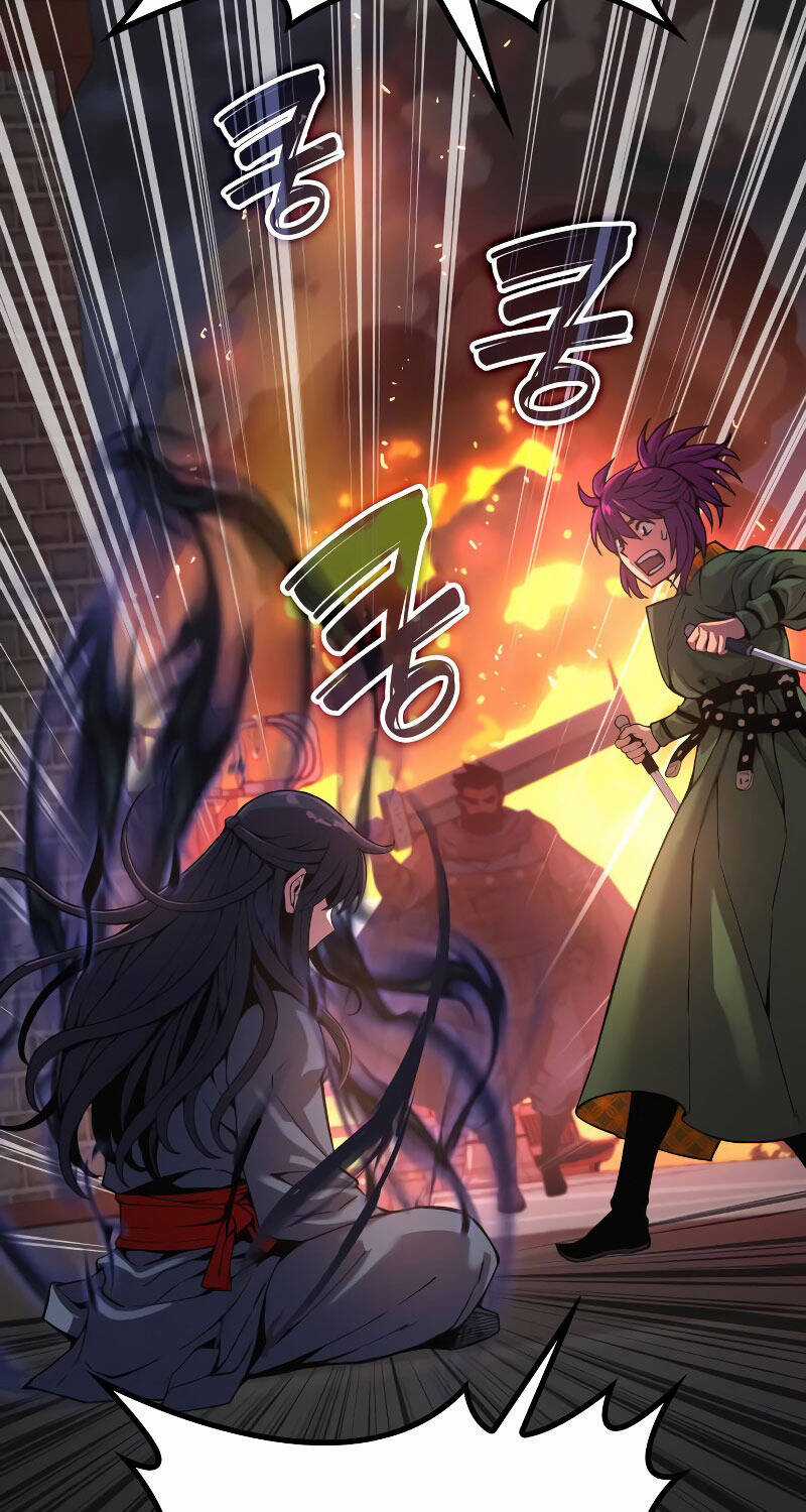 Quái Lực Loạn Thần Chương 34 trang 3