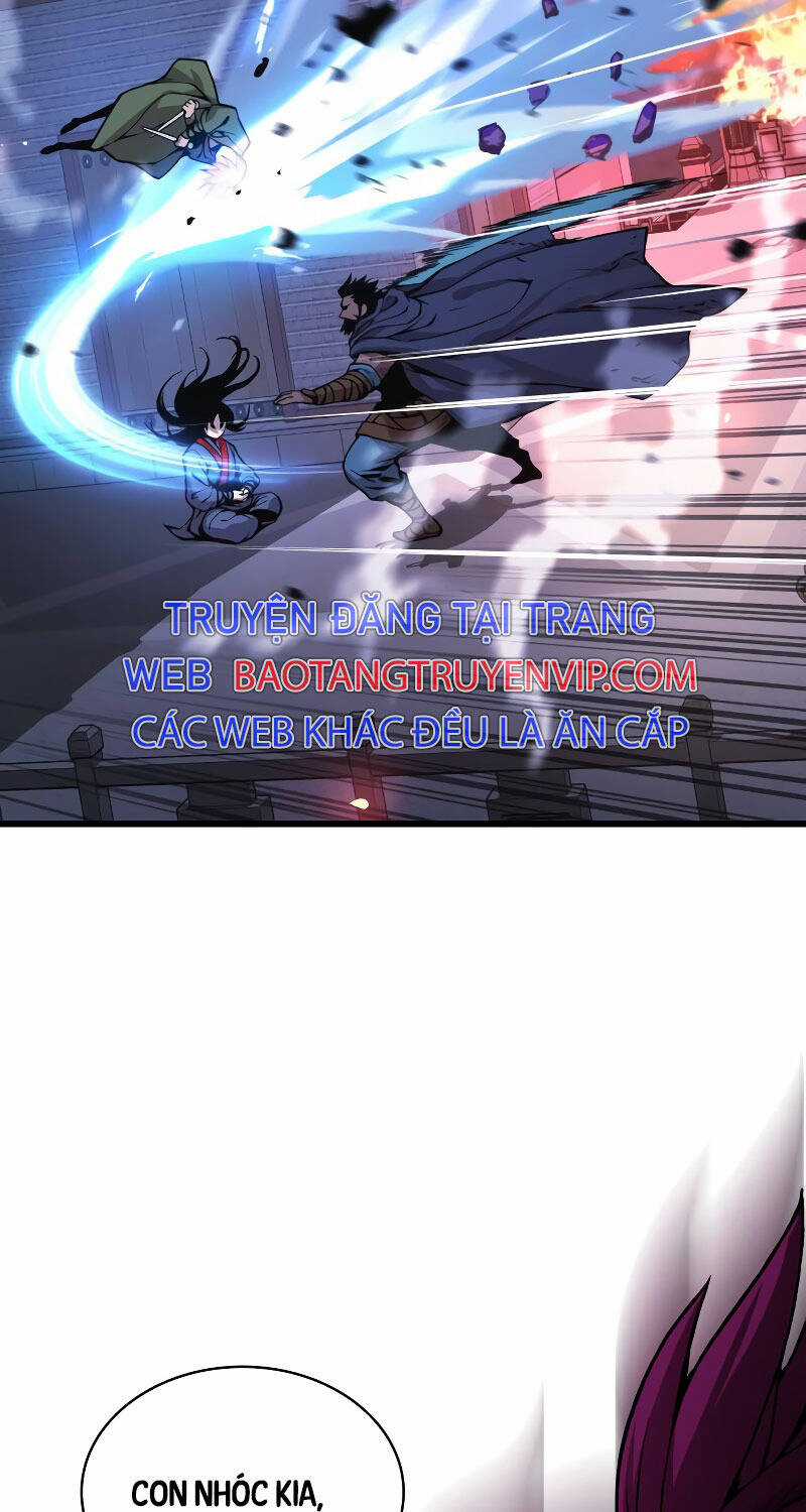 Quái Lực Loạn Thần Chương 34 trang 32