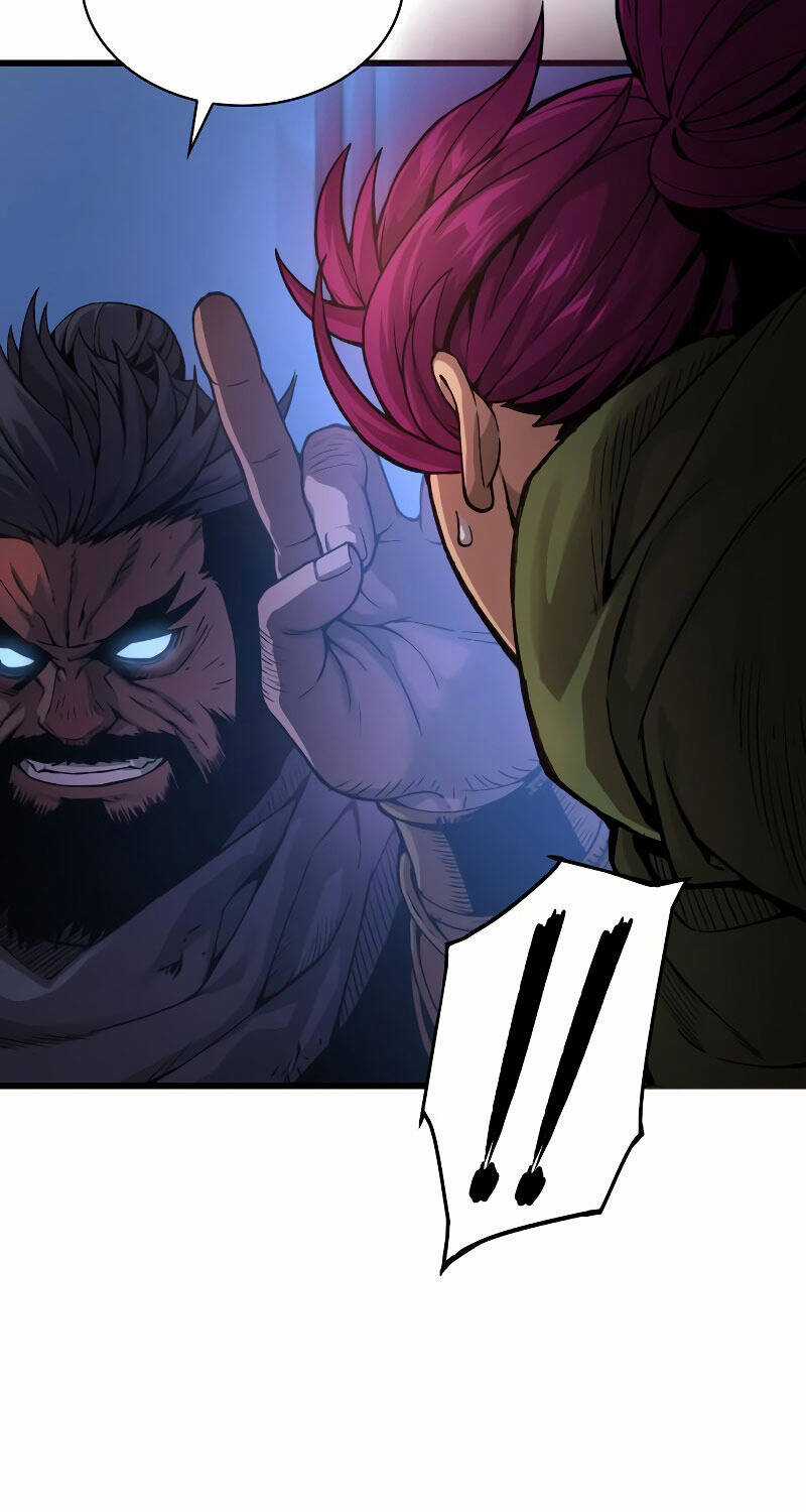 Quái Lực Loạn Thần Chương 34 trang 33