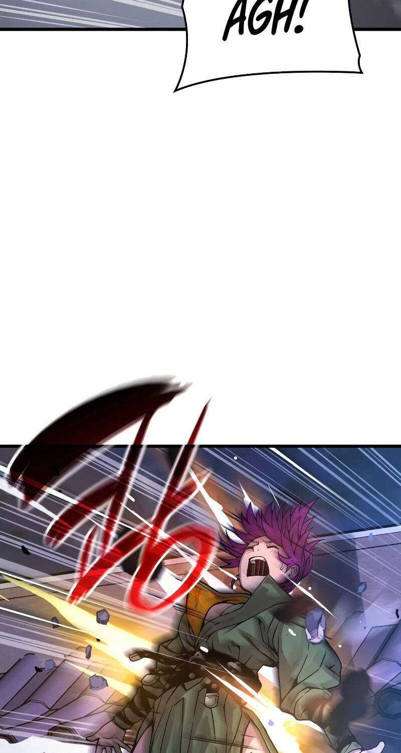 Quái Lực Loạn Thần Chương 34 trang 36