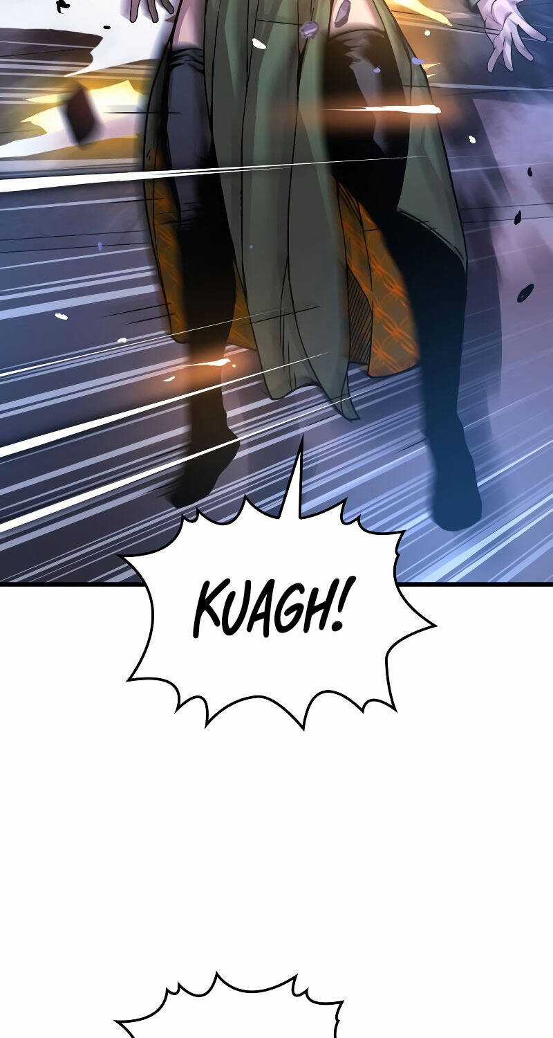 Quái Lực Loạn Thần Chương 34 trang 37