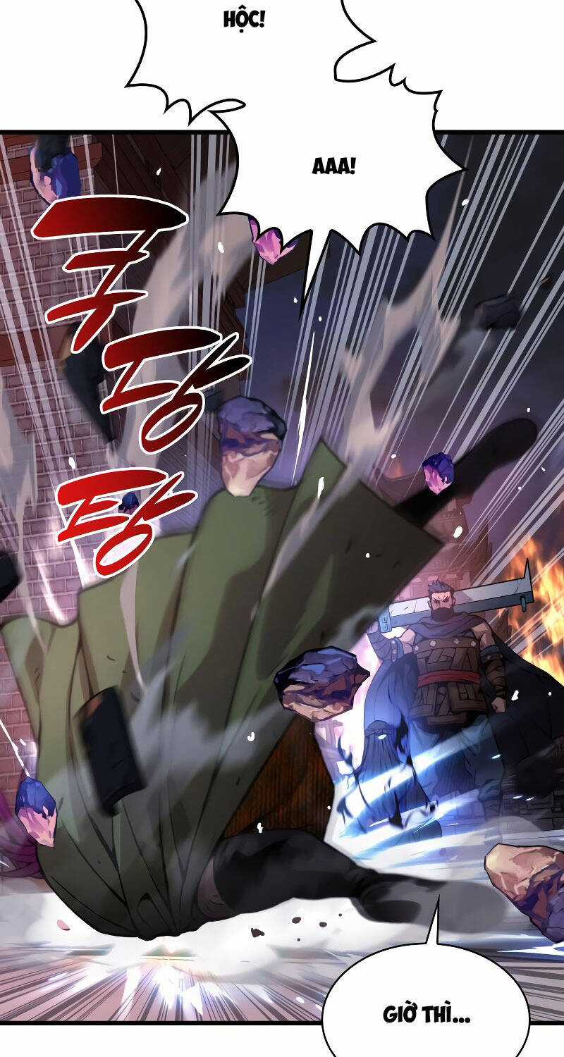 Quái Lực Loạn Thần Chương 34 trang 38