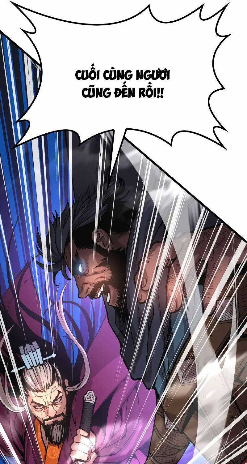 Quái Lực Loạn Thần Chương 34 trang 51