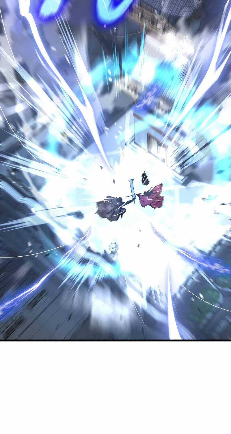 Quái Lực Loạn Thần Chương 34 trang 54