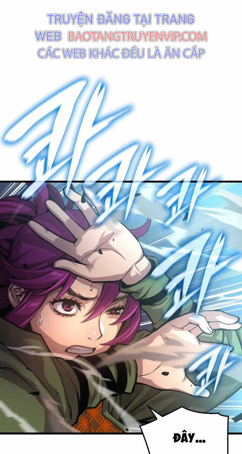 Quái Lực Loạn Thần Chương 34 trang 55