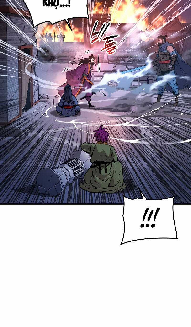 Quái Lực Loạn Thần Chương 34 trang 60