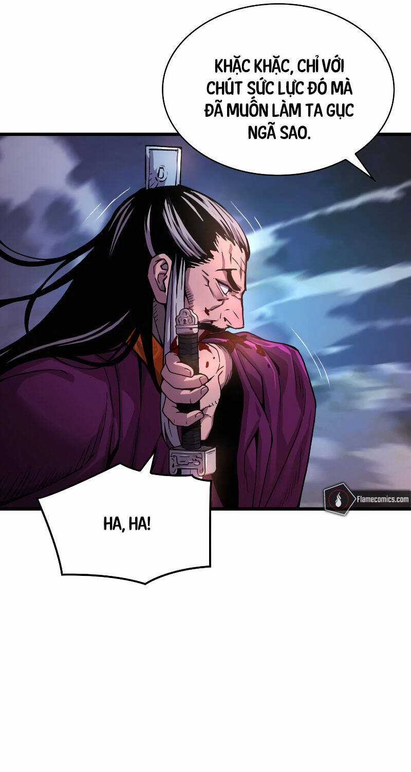 Quái Lực Loạn Thần Chương 34 trang 61