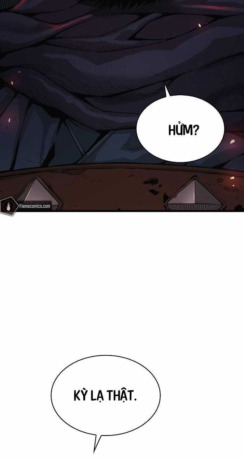 Quái Lực Loạn Thần Chương 34 trang 7