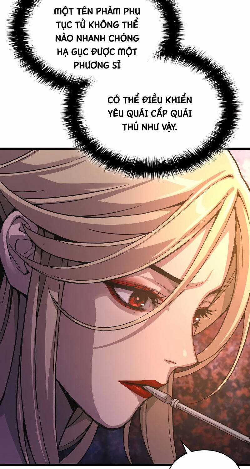 Quái Lực Loạn Thần Chương 34 trang 77