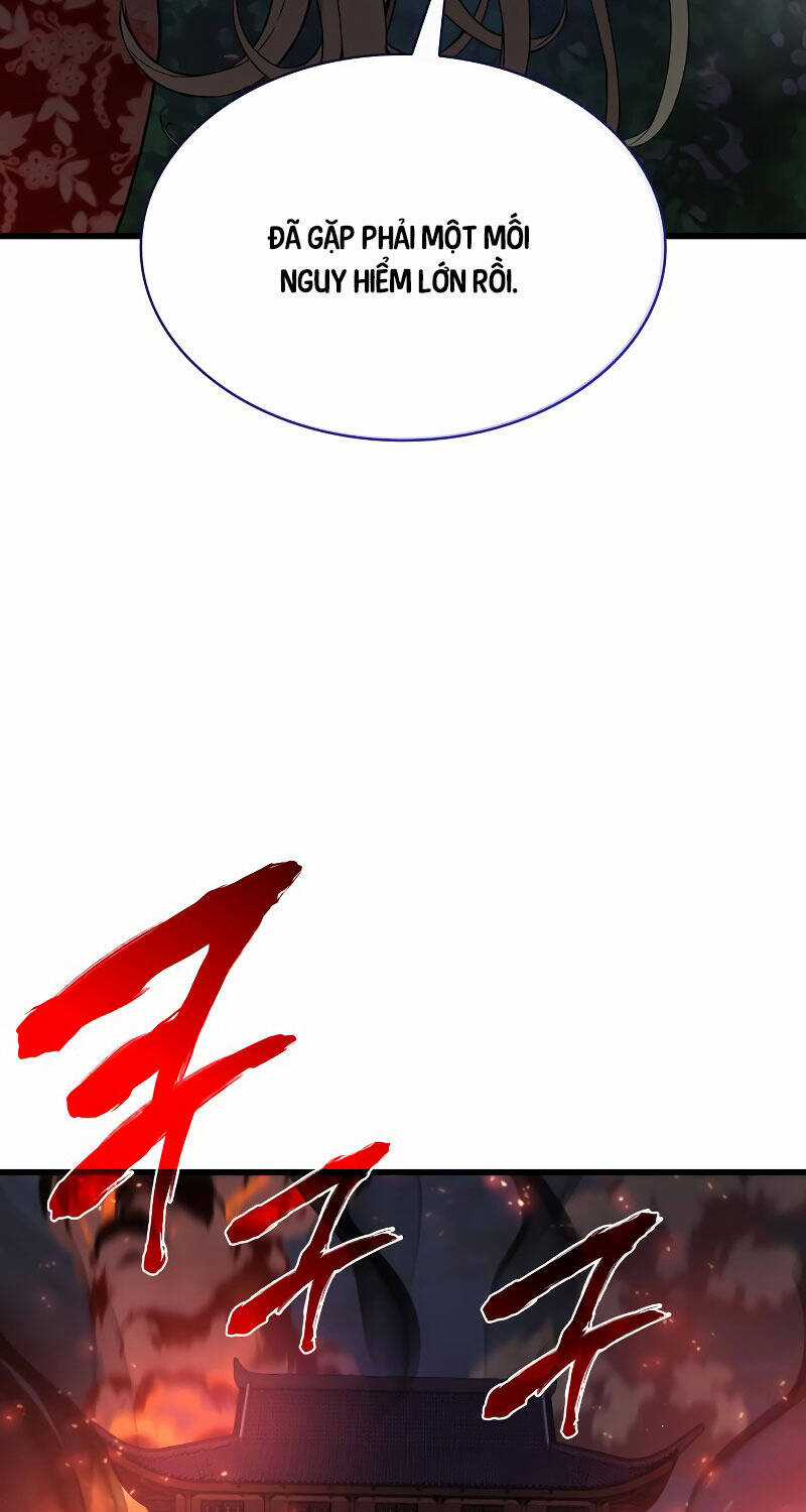 Quái Lực Loạn Thần Chương 34 trang 83