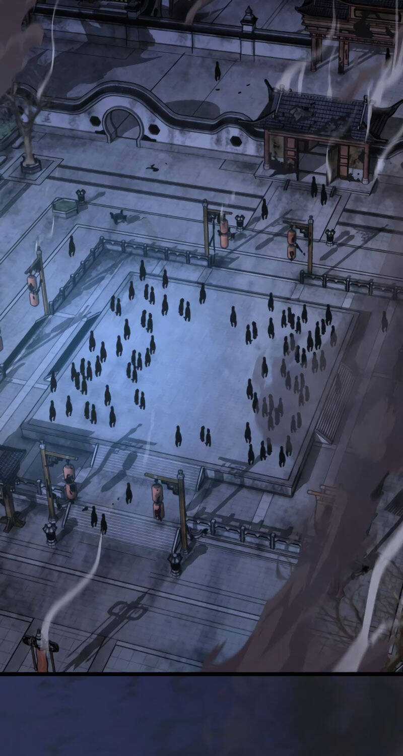 Quái Lực Loạn Thần Chương 34 trang 87