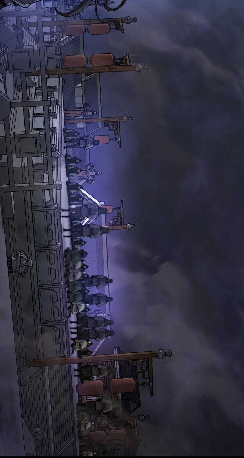 Quái Lực Loạn Thần Chương 34 trang 96