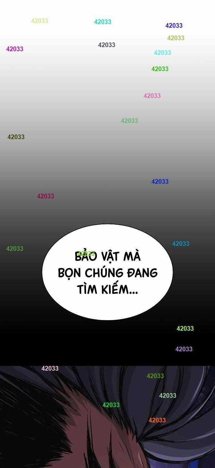Quái Lực Loạn Thần Chương 35 trang 0