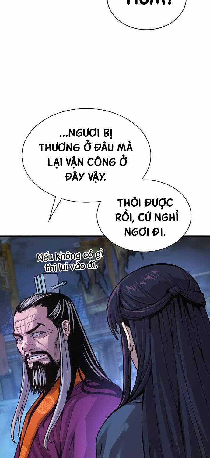 Quái Lực Loạn Thần Chương 35 trang 10