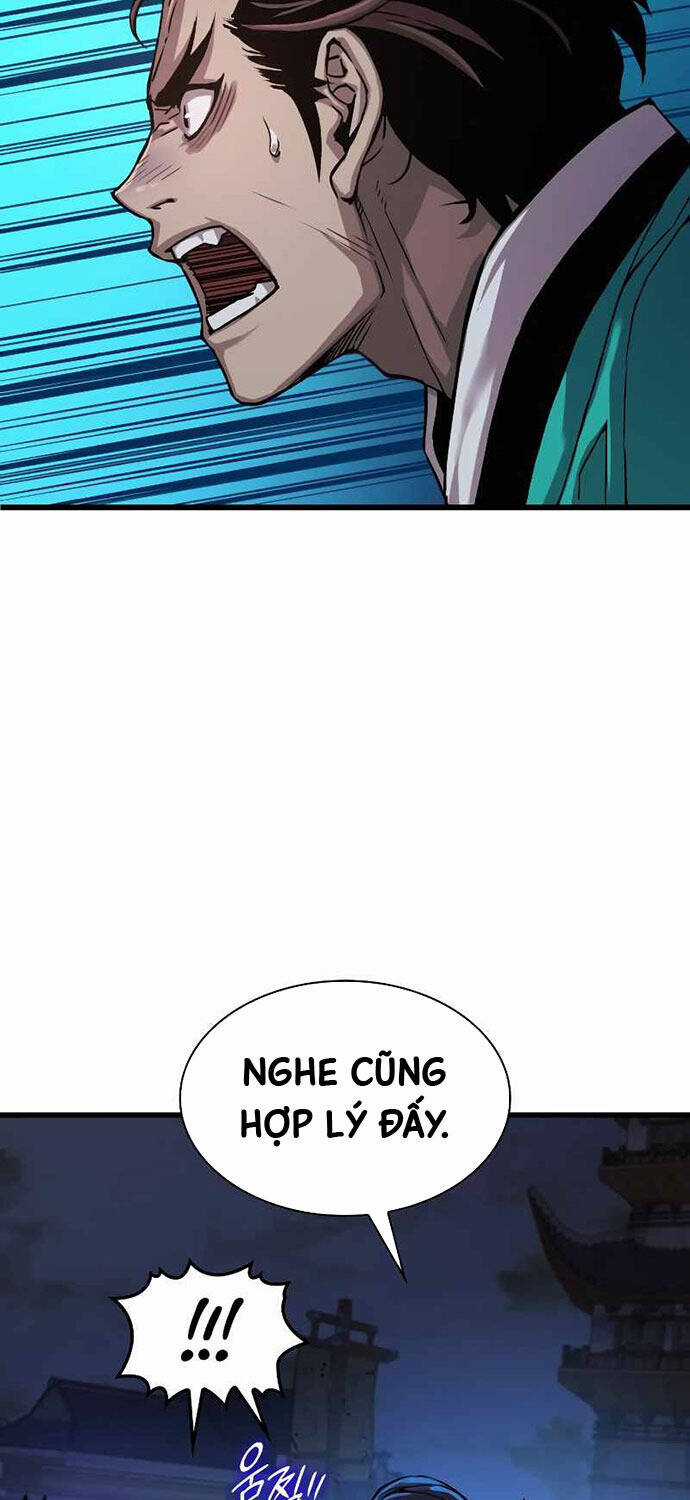 Quái Lực Loạn Thần Chương 35 trang 100