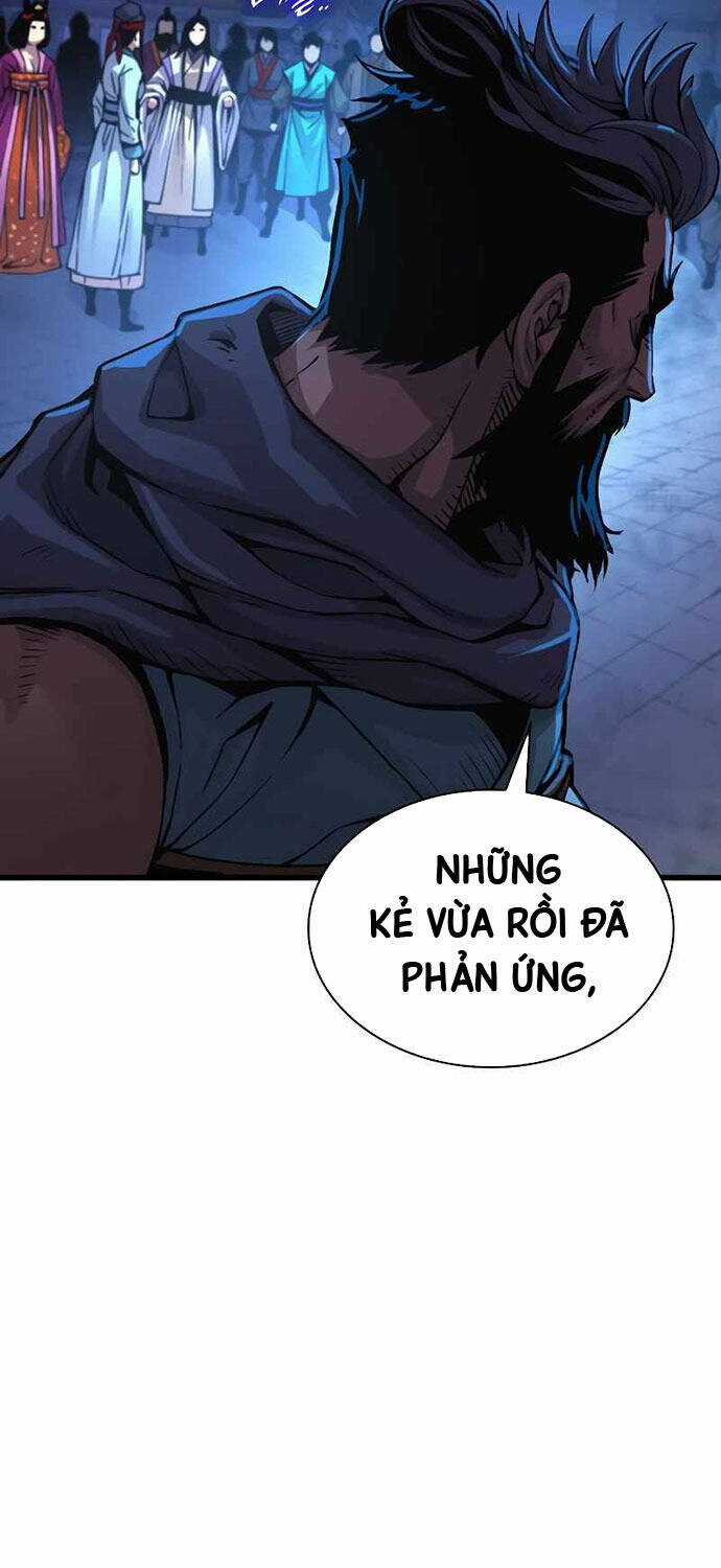 Quái Lực Loạn Thần Chương 35 trang 101