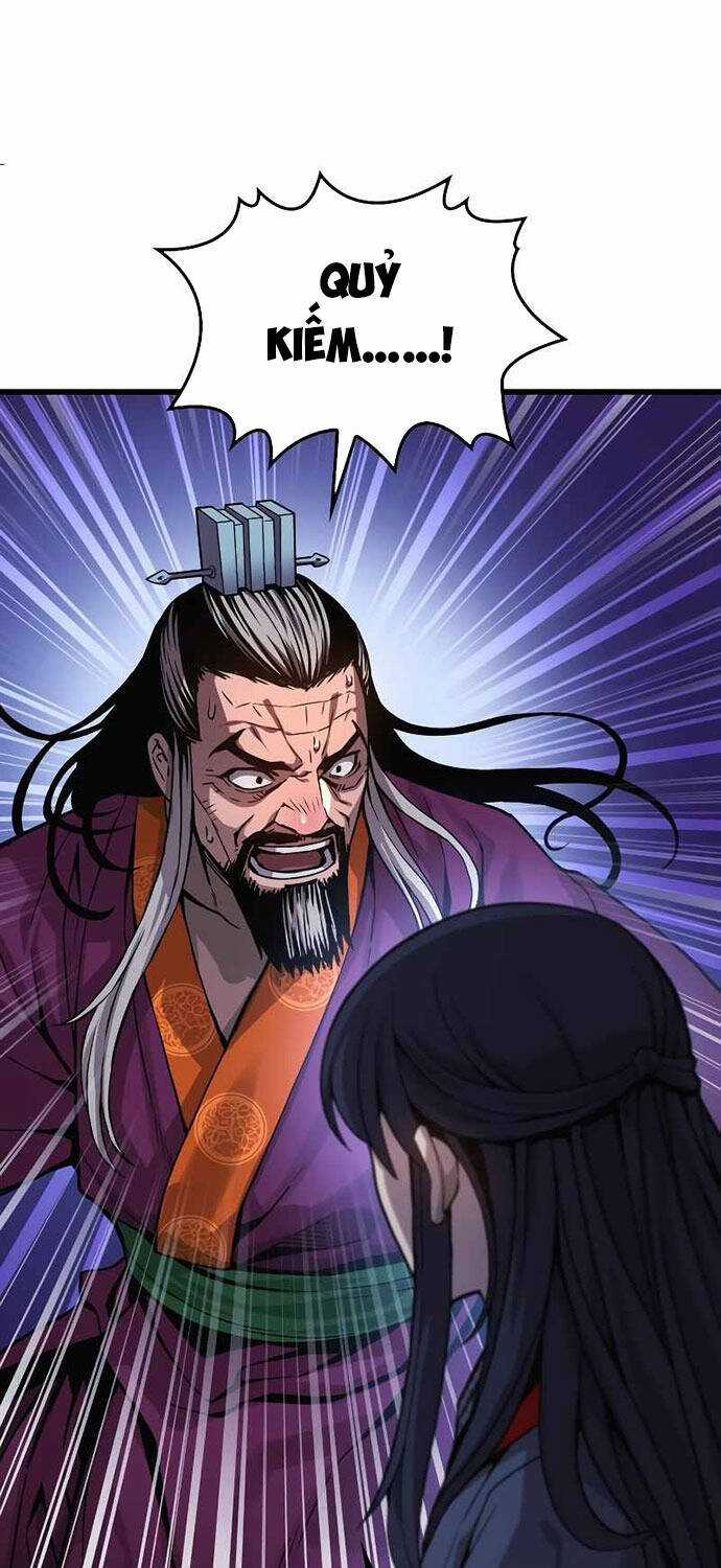 Quái Lực Loạn Thần Chương 35 trang 105