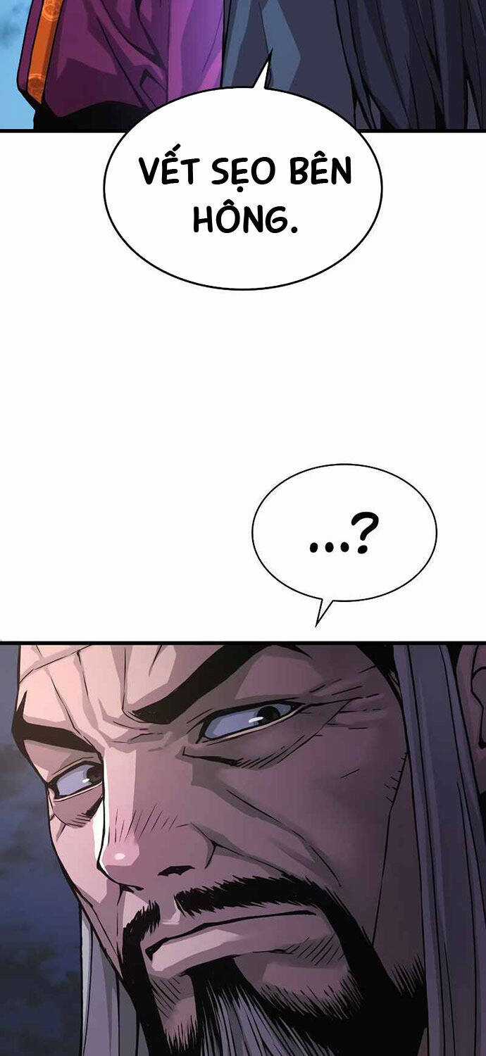 Quái Lực Loạn Thần Chương 35 trang 11