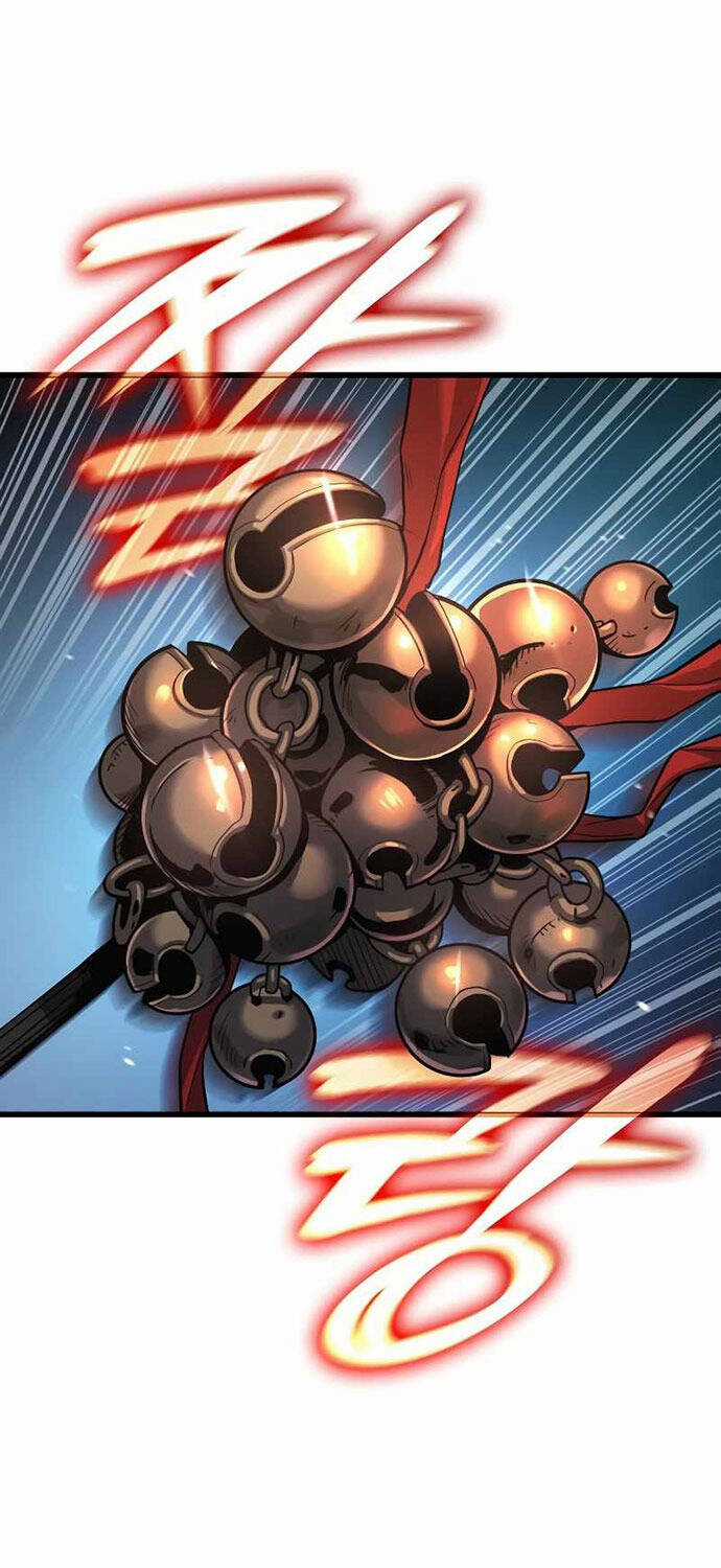 Quái Lực Loạn Thần Chương 35 trang 112