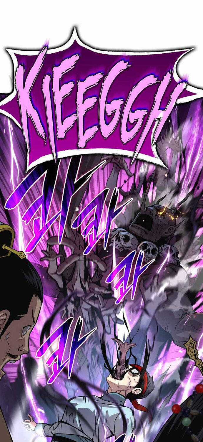 Quái Lực Loạn Thần Chương 35 trang 114