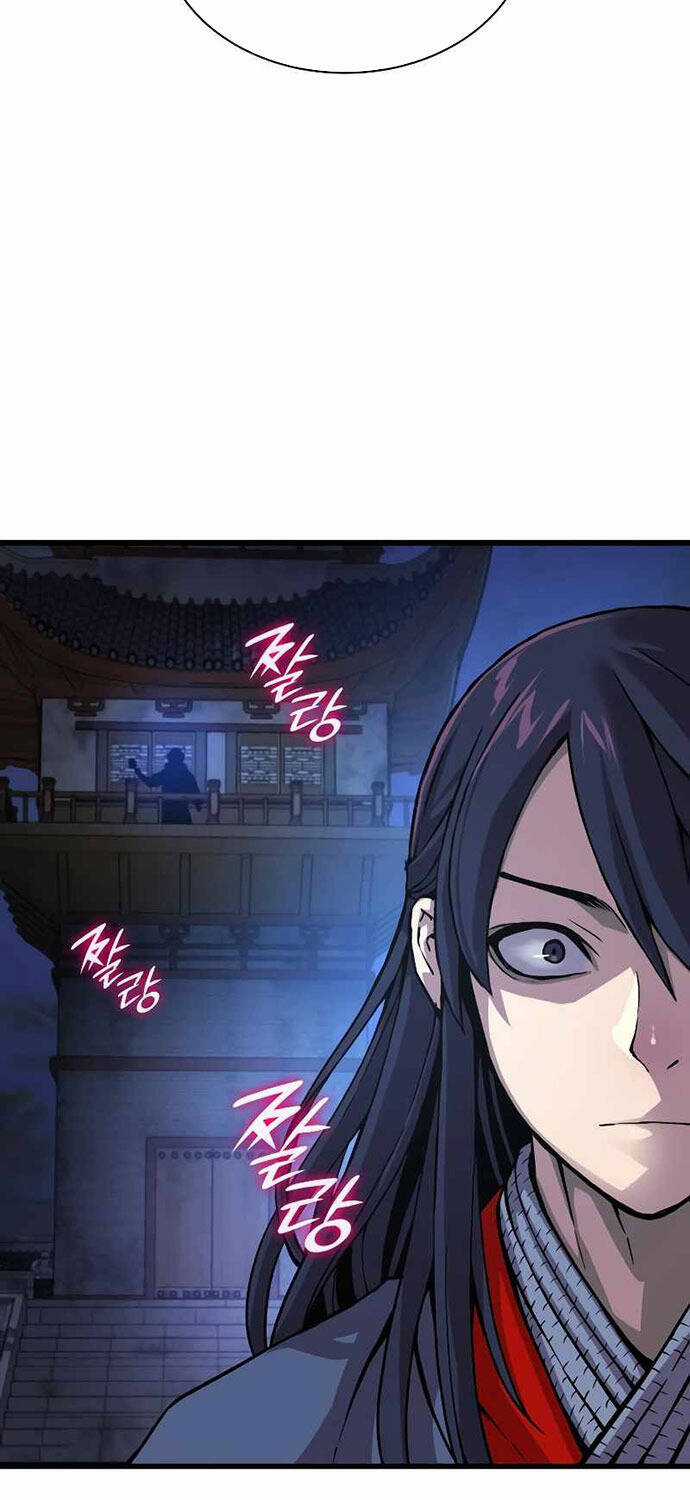 Quái Lực Loạn Thần Chương 35 trang 116