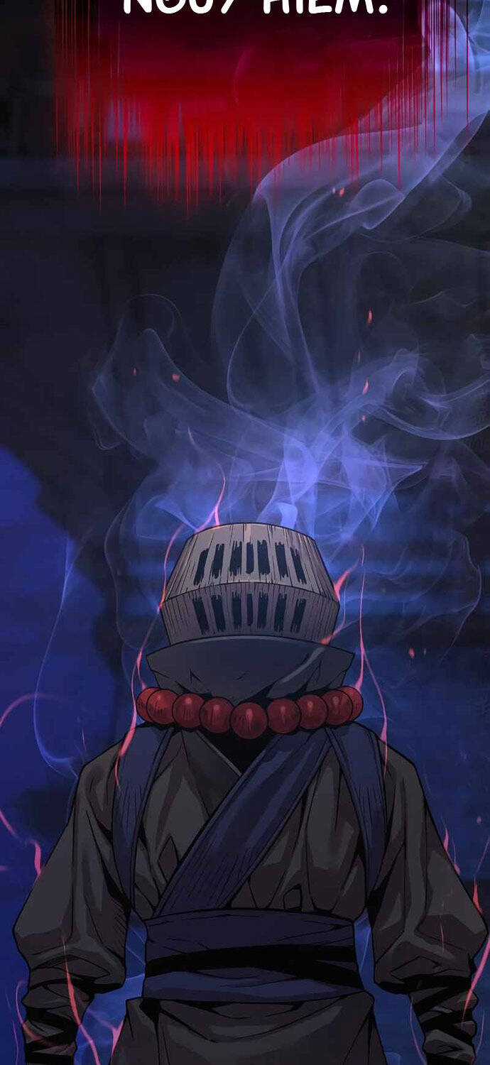 Quái Lực Loạn Thần Chương 35 trang 123