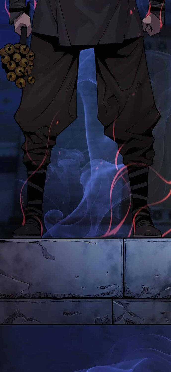 Quái Lực Loạn Thần Chương 35 trang 124