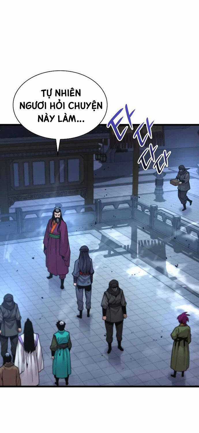 Quái Lực Loạn Thần Chương 35 trang 15