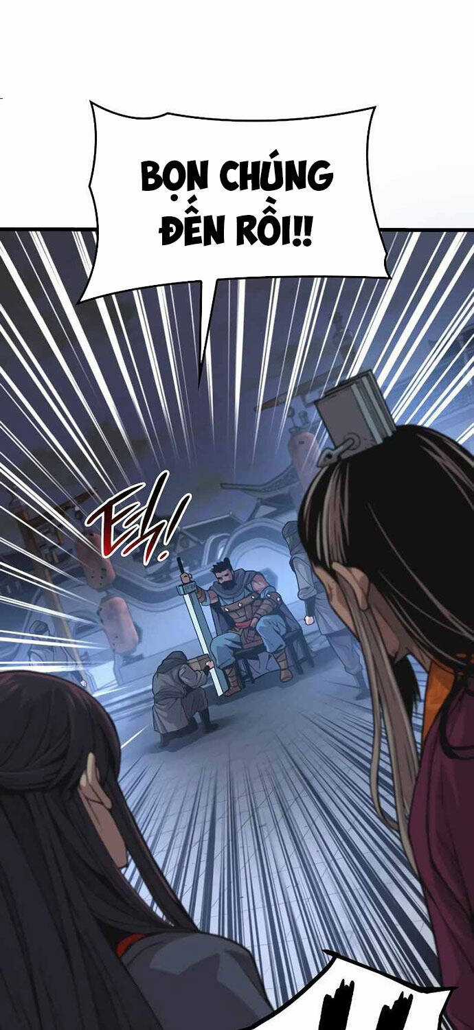 Quái Lực Loạn Thần Chương 35 trang 16