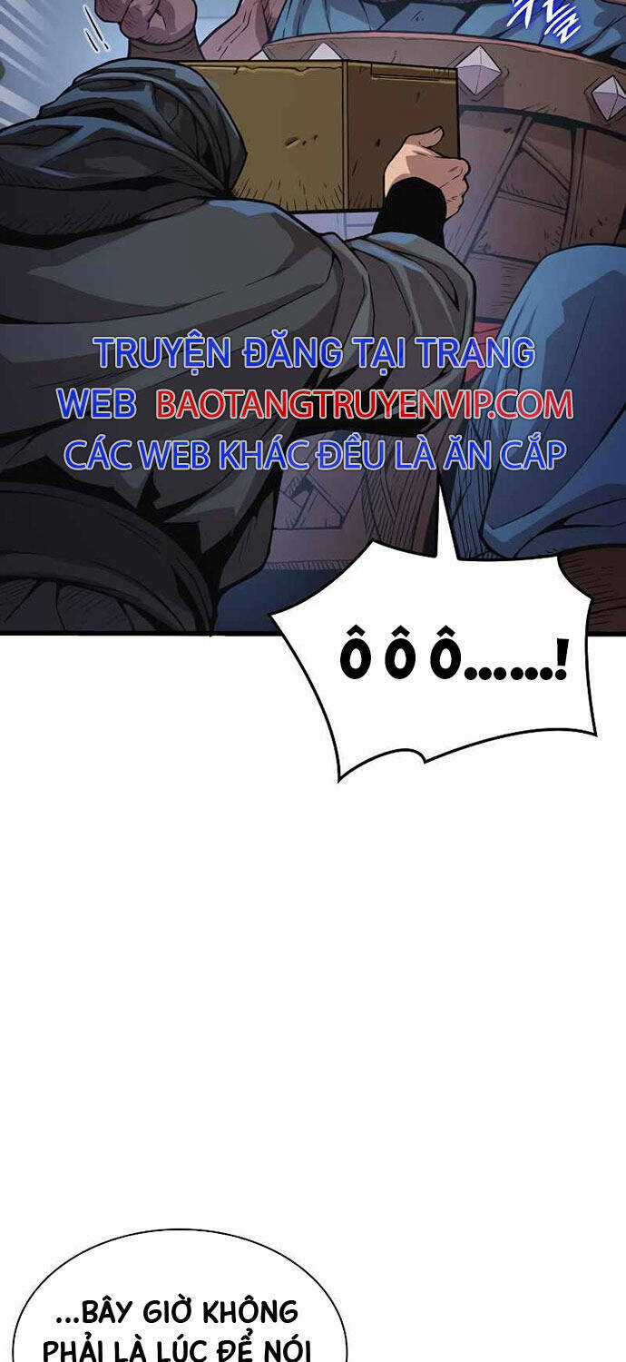 Quái Lực Loạn Thần Chương 35 trang 18