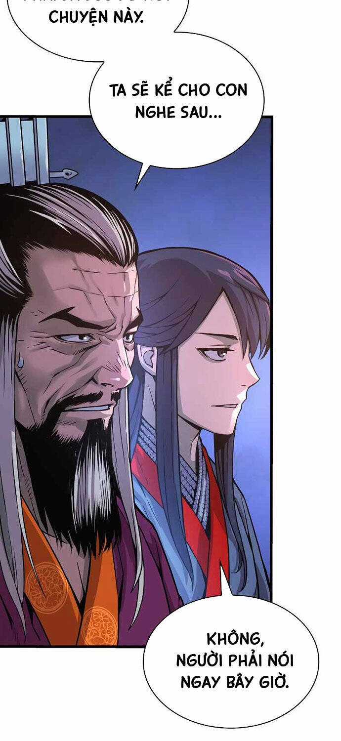 Quái Lực Loạn Thần Chương 35 trang 19