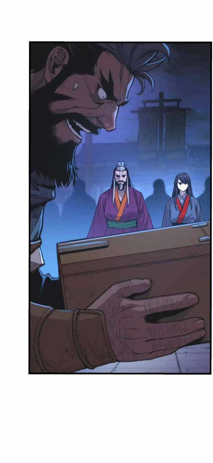 Quái Lực Loạn Thần Chương 35 trang 21