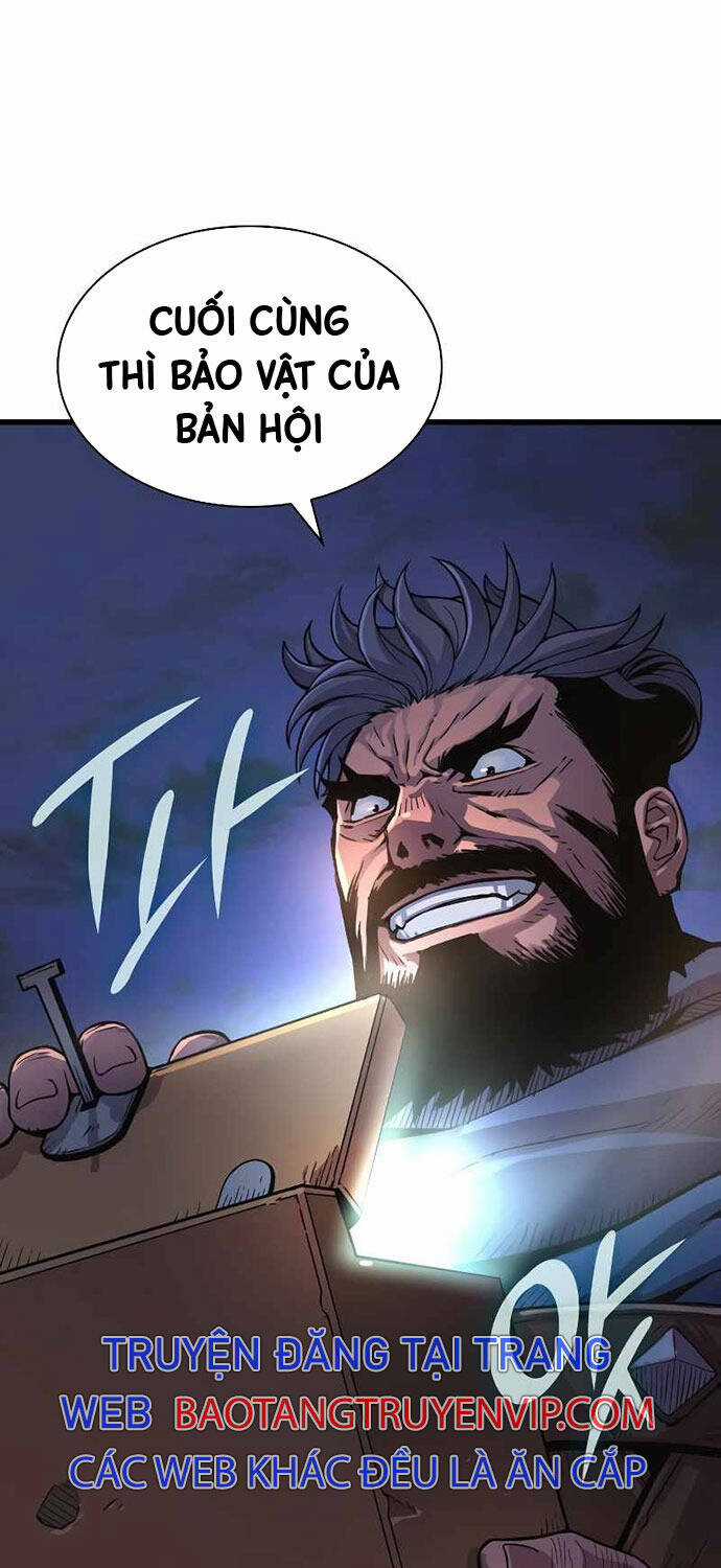 Quái Lực Loạn Thần Chương 35 trang 22