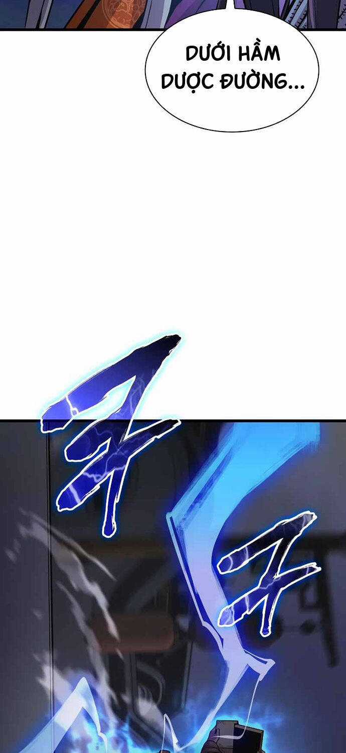 Quái Lực Loạn Thần Chương 35 trang 25