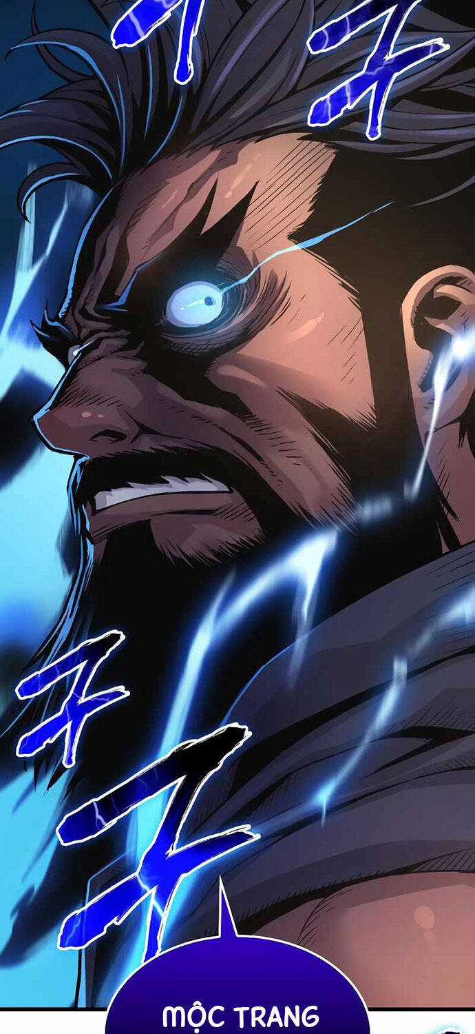 Quái Lực Loạn Thần Chương 35 trang 28