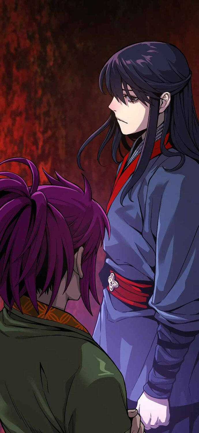 Quái Lực Loạn Thần Chương 35 trang 3