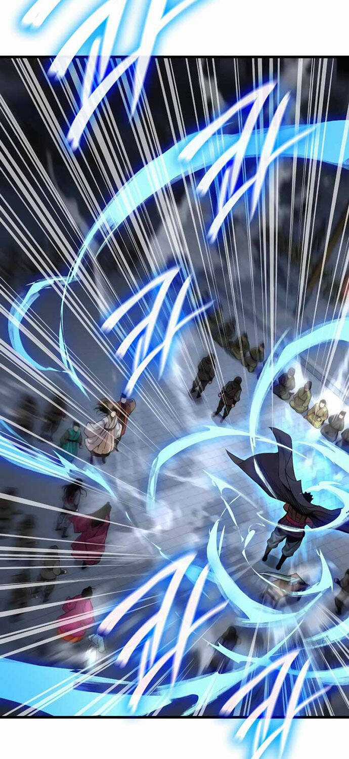 Quái Lực Loạn Thần Chương 35 trang 33