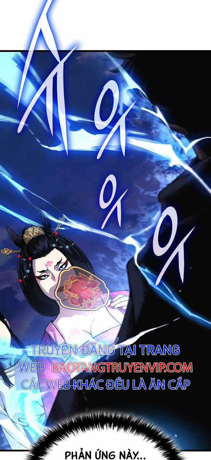 Quái Lực Loạn Thần Chương 35 trang 35