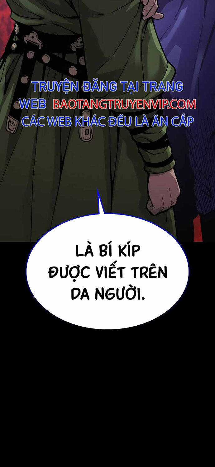 Quái Lực Loạn Thần Chương 35 trang 4