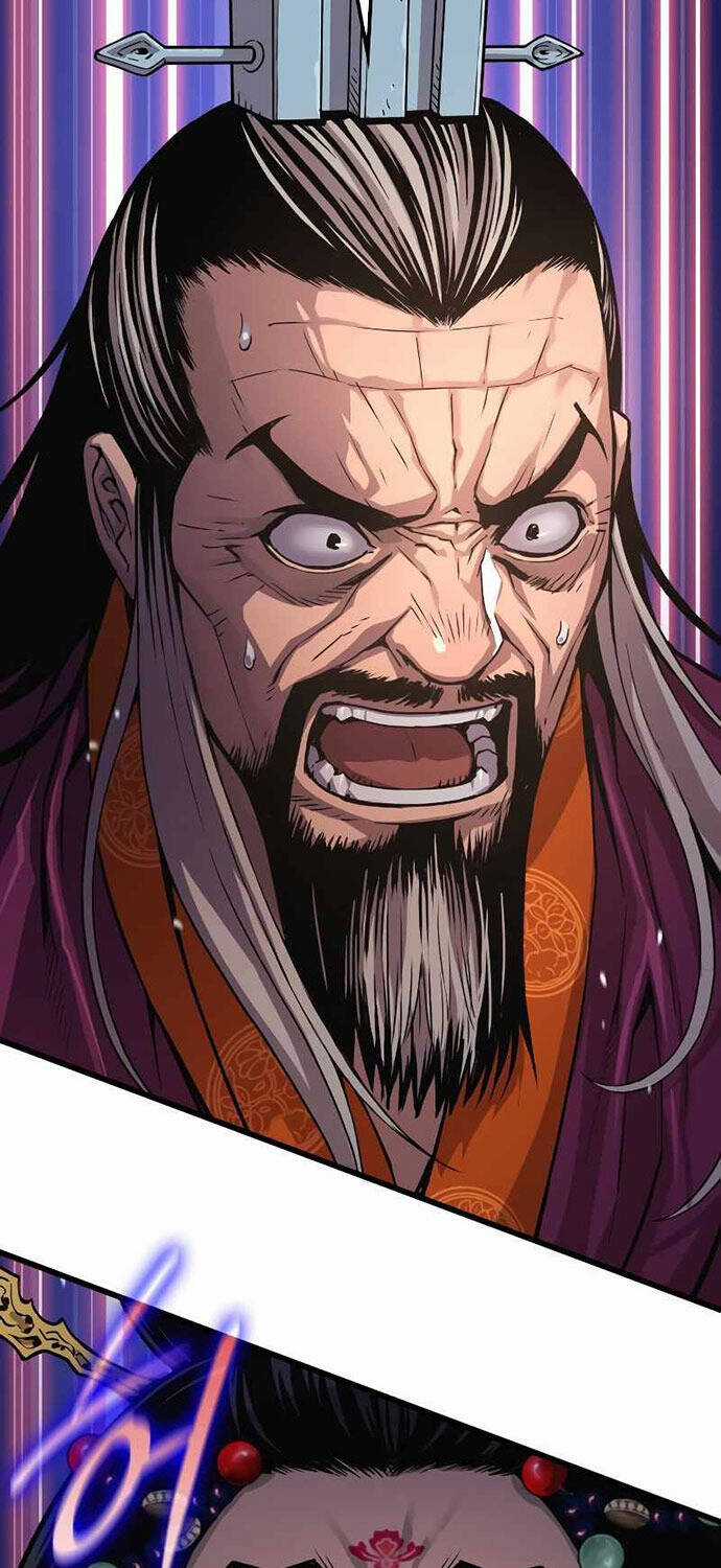 Quái Lực Loạn Thần Chương 35 trang 48