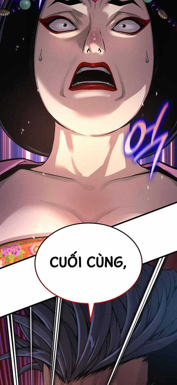 Quái Lực Loạn Thần Chương 35 trang 49