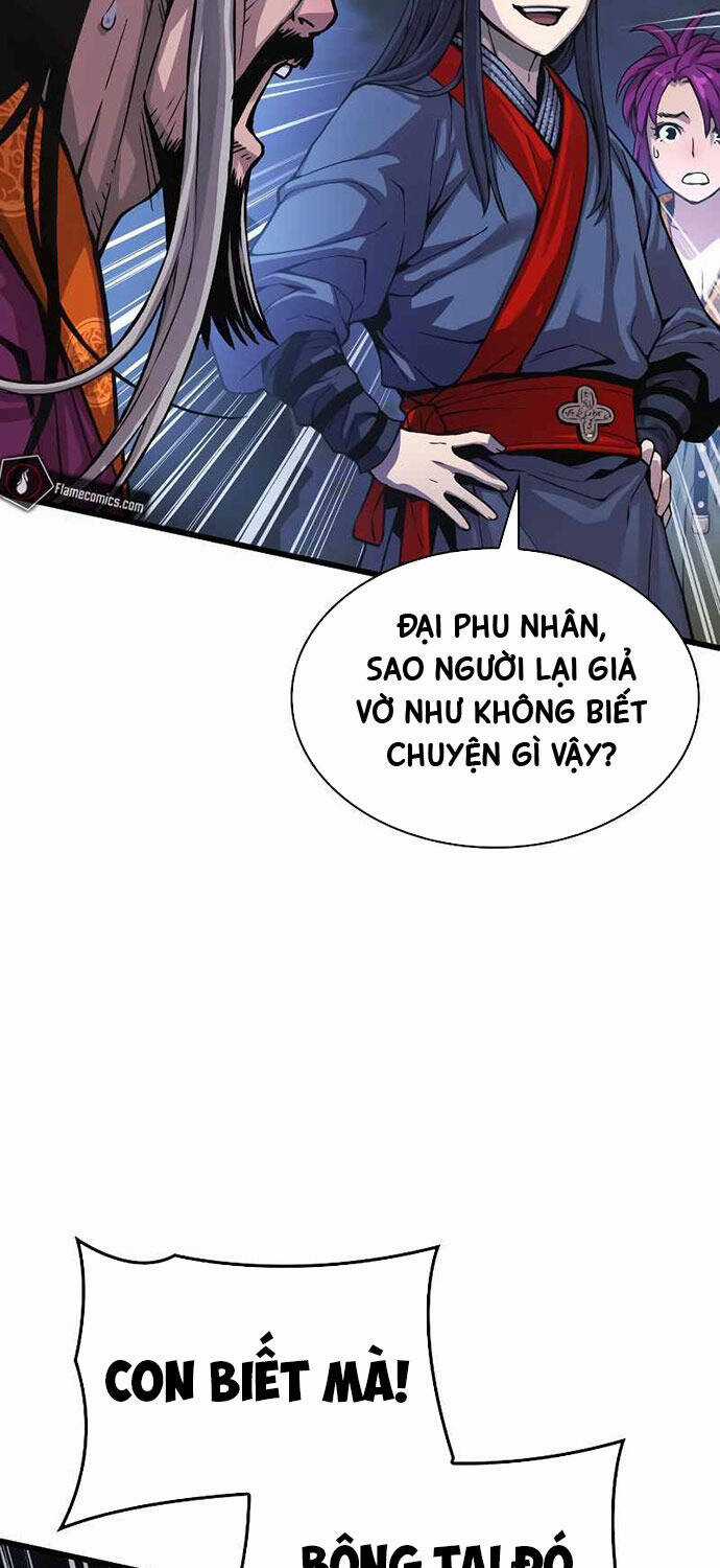 Quái Lực Loạn Thần Chương 35 trang 52