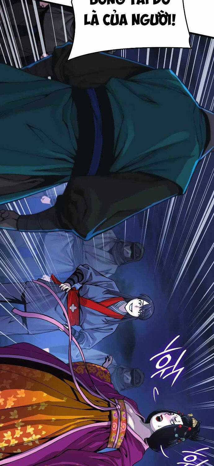 Quái Lực Loạn Thần Chương 35 trang 53