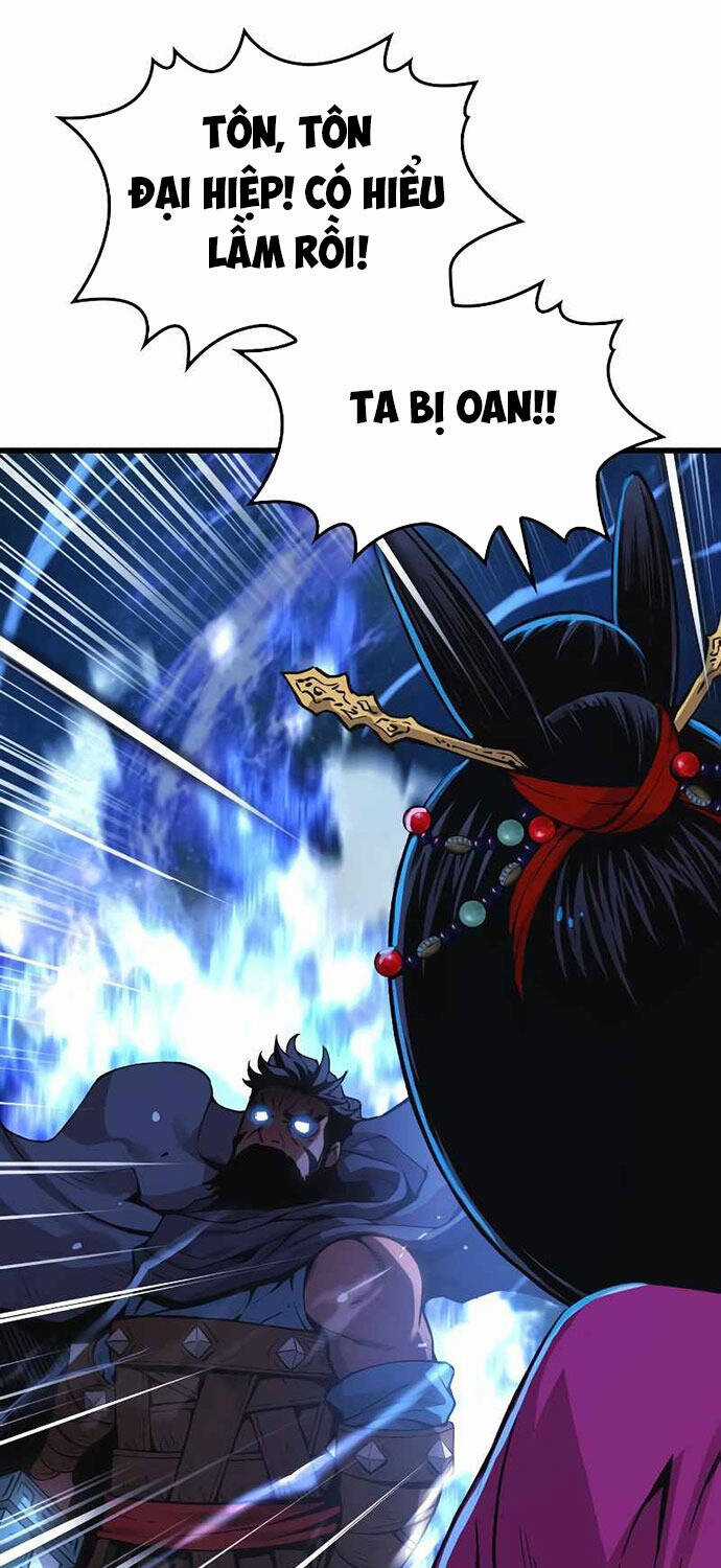 Quái Lực Loạn Thần Chương 35 trang 57