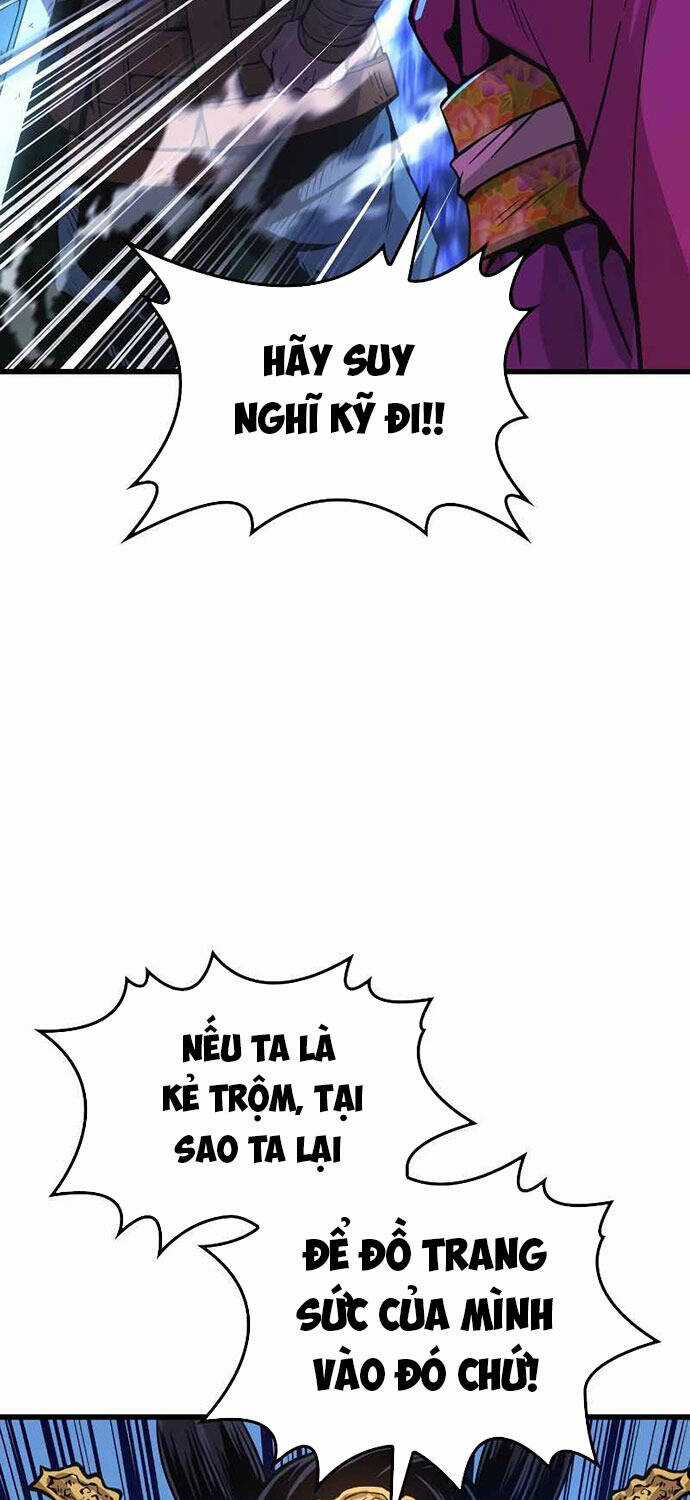 Quái Lực Loạn Thần Chương 35 trang 58